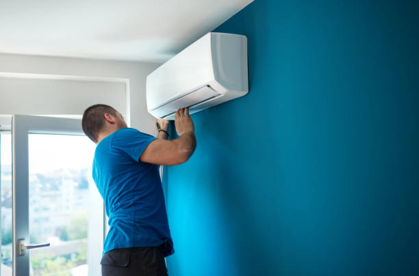 Best HVAC Retrofitting and Upgrading in Tell City, IN