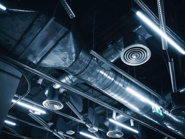 Best HVAC Supply and Distribution in Tell City, IN