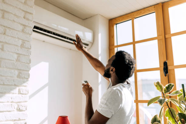Best HVAC Software and Technology in Tell City, IN