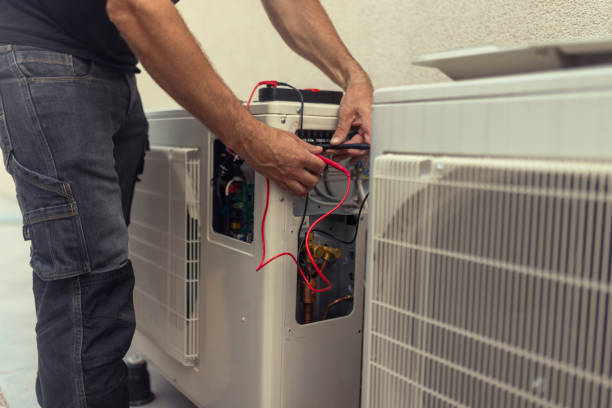 Best Solar-powered HVAC Systems in Tell City, IN