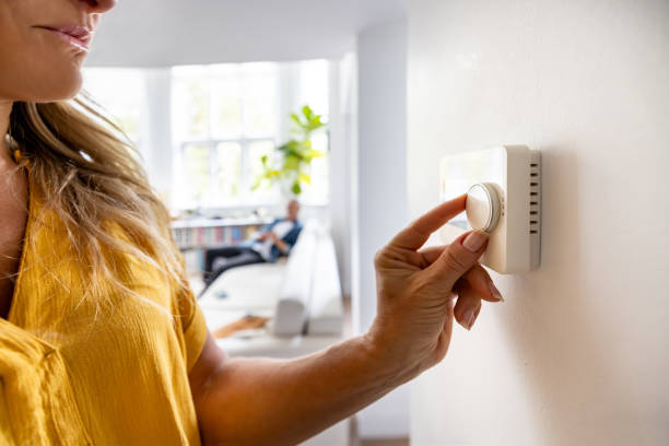 Best Seasonal HVAC Services in Tell City, IN
