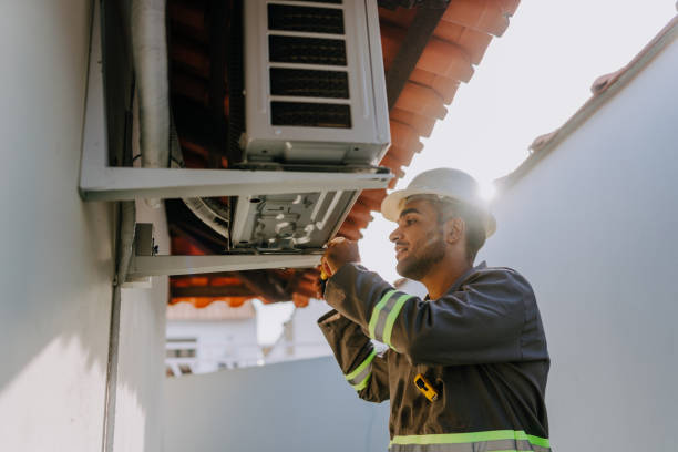 Best Commercial HVAC in Tell City, IN