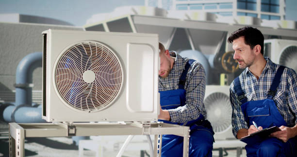 Best VRF (Variable Refrigerant Flow) Systems in Tell City, IN