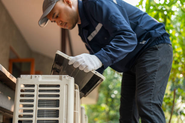 Best HVAC Financing and Leasing in Tell City, IN