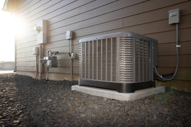 Best HVAC for Healthcare Facilities in Tell City, IN